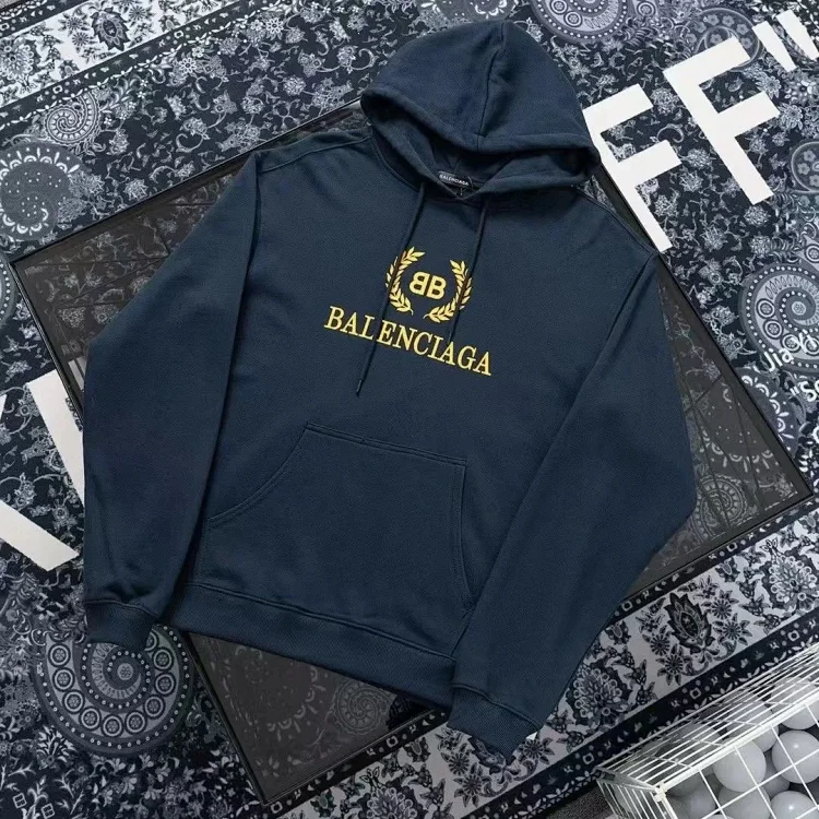 Parisian Family Hoodie