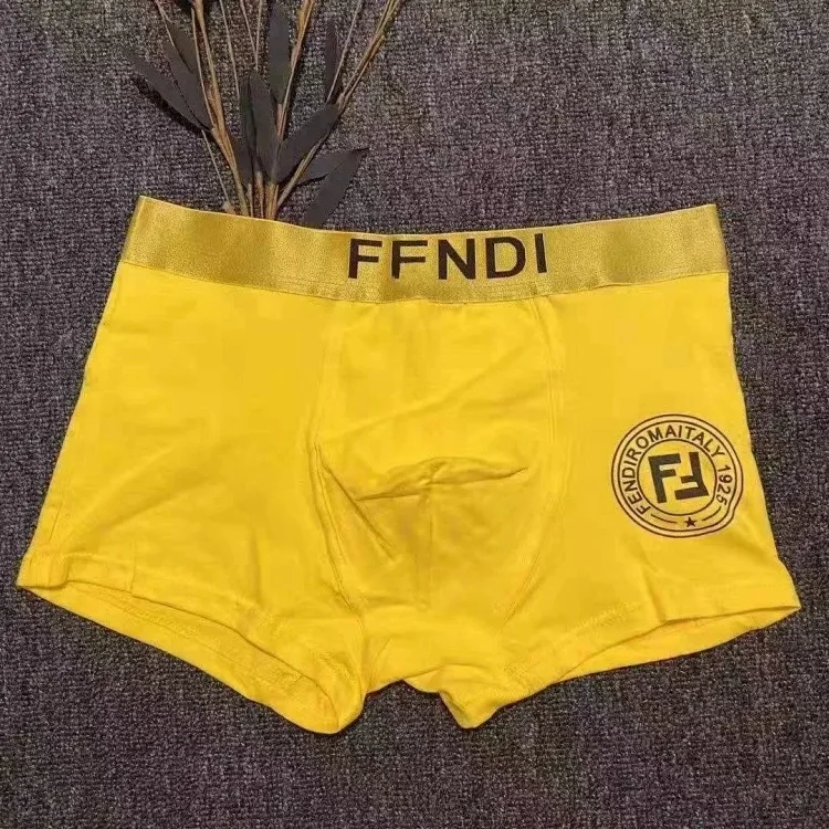 Fendi Men's Underwear