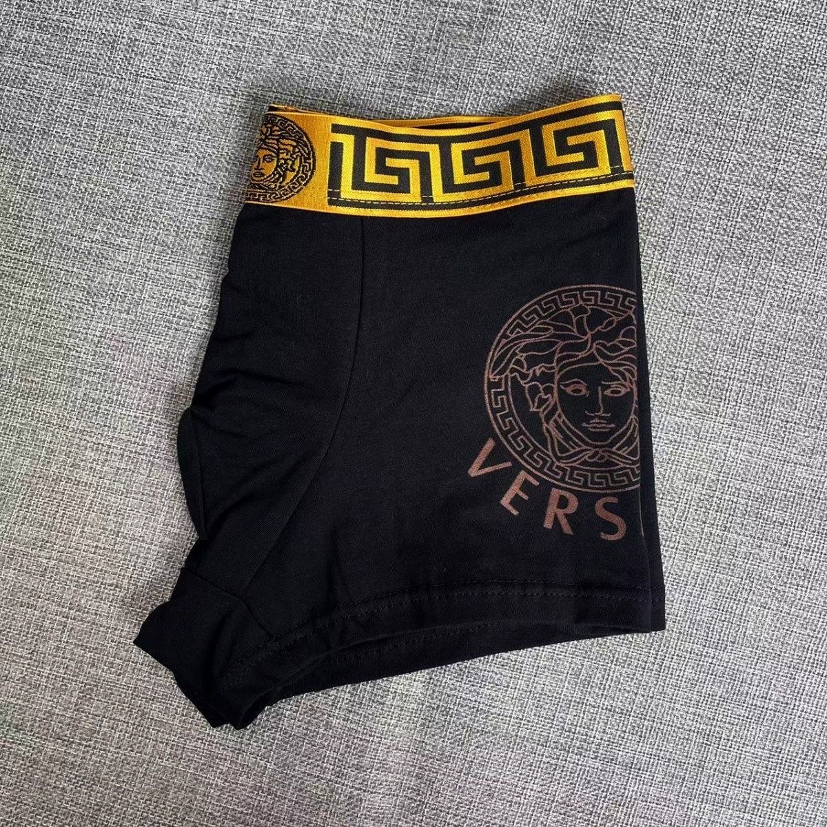 Versace Men's Underwear -4