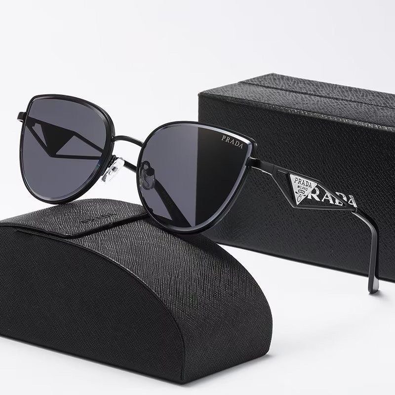 Prada Versatile Sunglasses -2