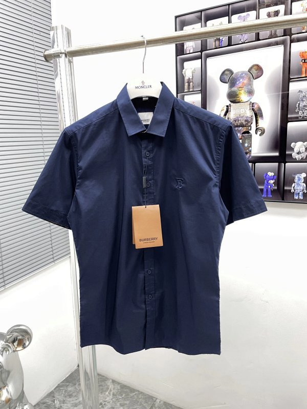 Burberry Shirts -4