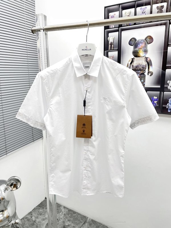 Burberry Shirts -3