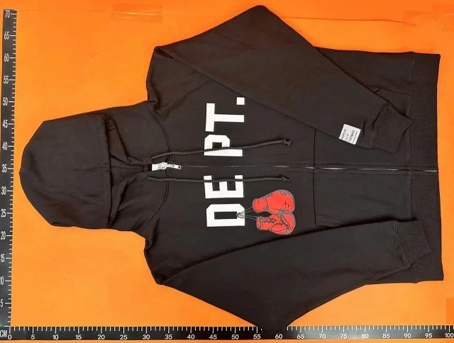 CHAQUETA gallery dept -2