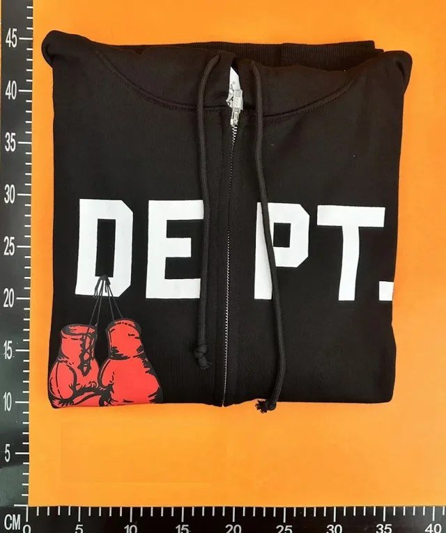 CHAQUETA gallery dept -3