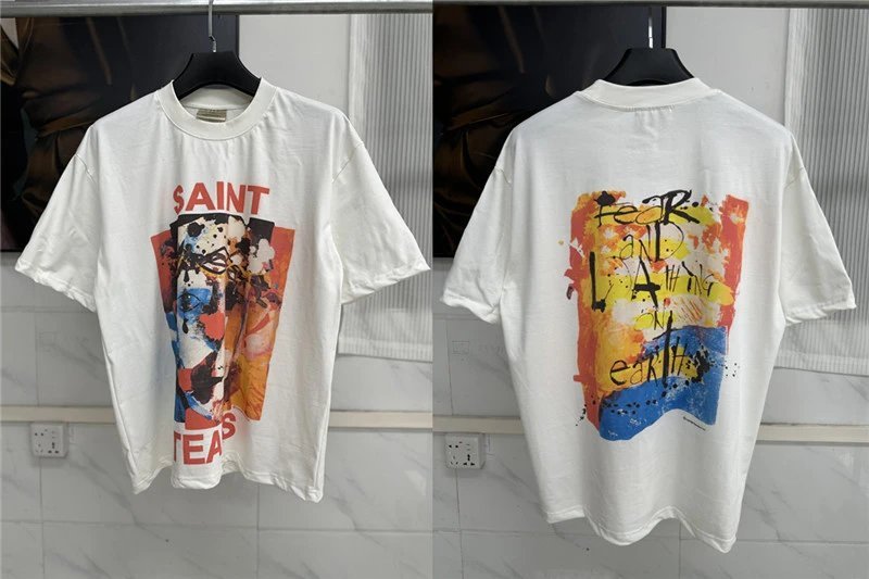 VINTAGE T-shirts -4