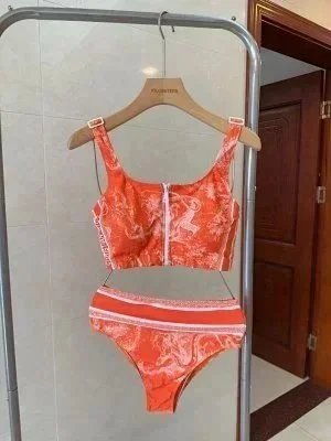 Dior Bikini Swimsuit Useful Set32 style -3