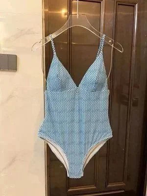 Dior Bikini Swimsuit Useful Set32 style -4