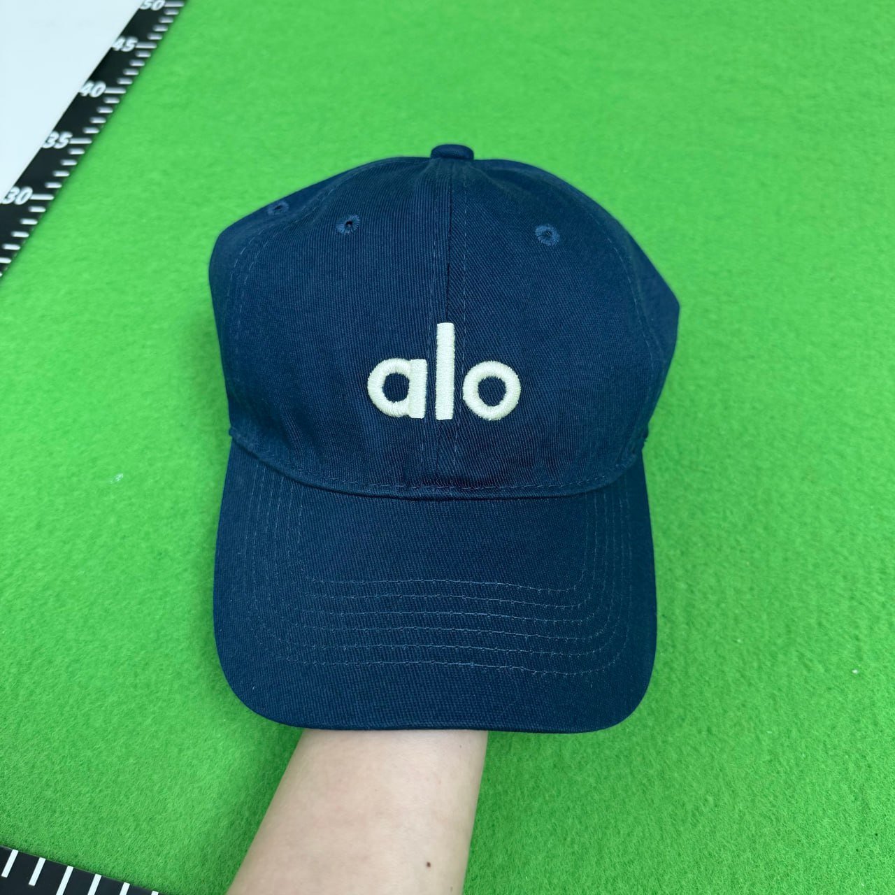 alo yoga Baseball cap -2