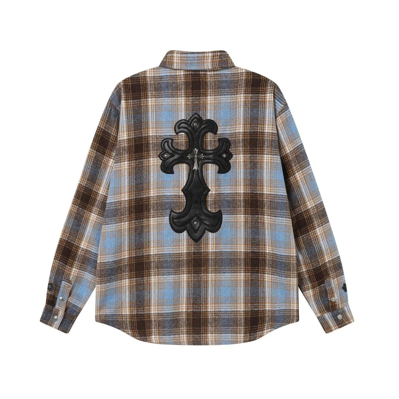 Chrome Hearts jacket -3