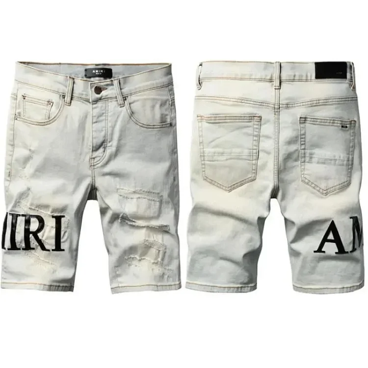 AmiriKsubi short jeans source image 1