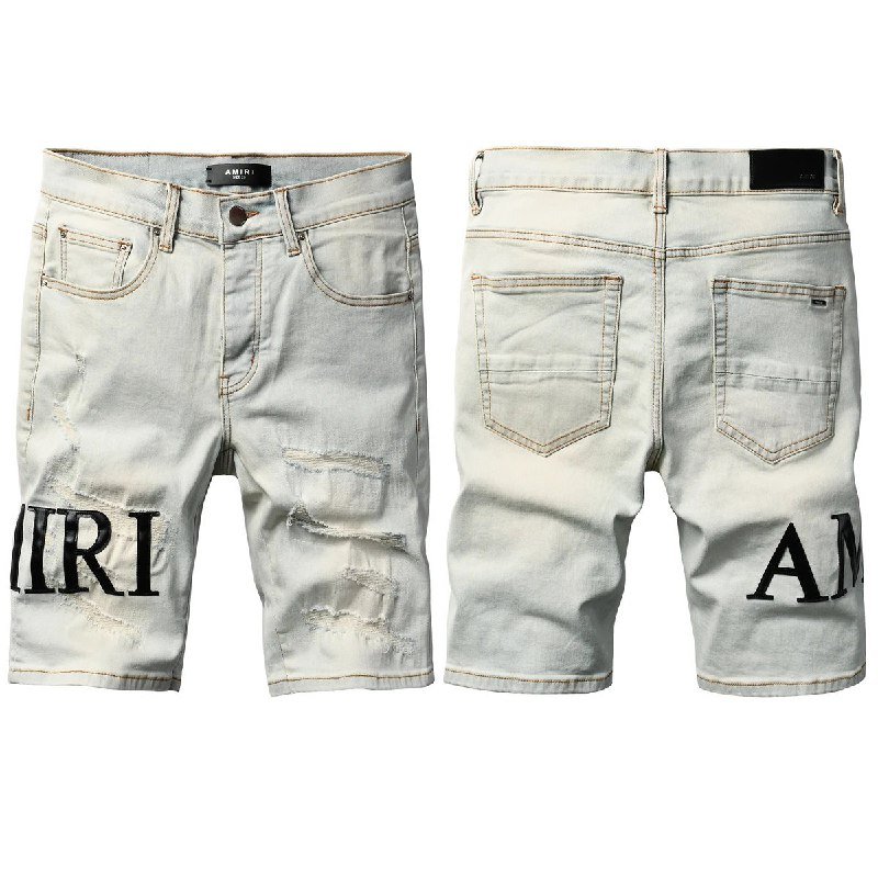 AmiriKsubi short jeans -2