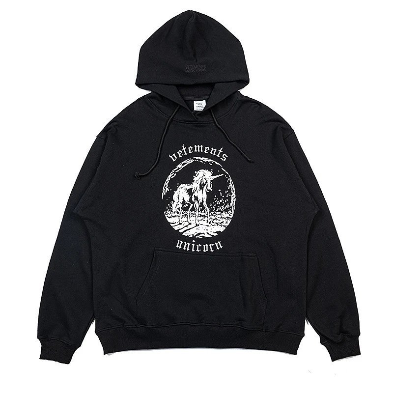  vetement Hoodie -3