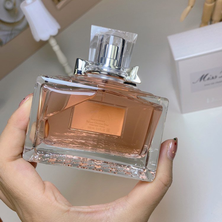 Dior Blooming Sweetheart EDP -3
