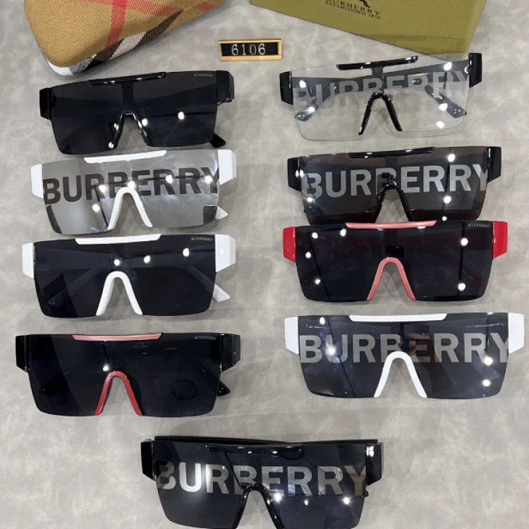 Chrome Hearts Cartier Ray-Ban 