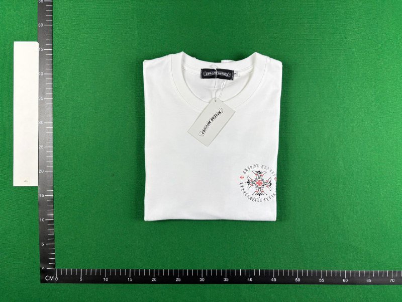 Chrome Hearts T-shirt -2