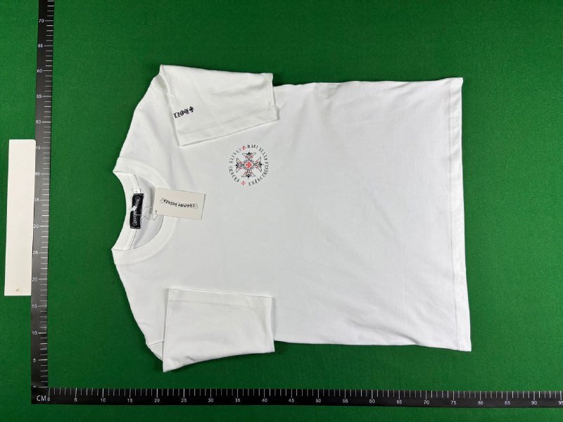 Chrome Hearts T-shirt -3