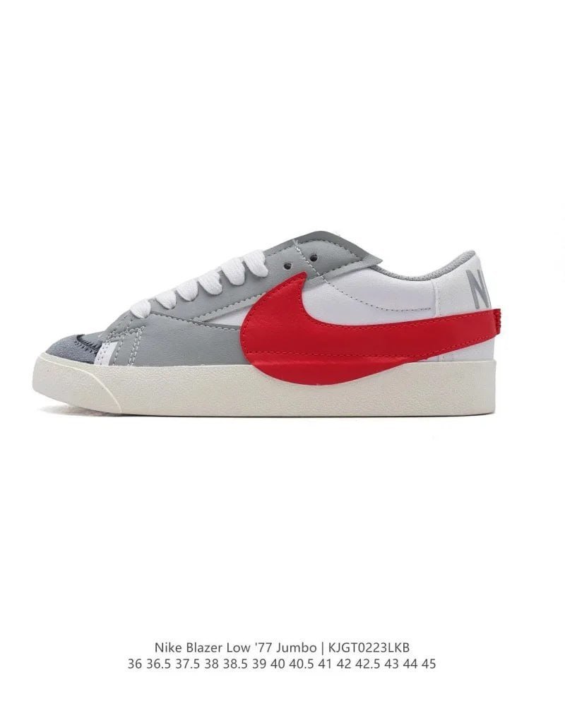 Nike Blazer Low '77 Jumbo -4