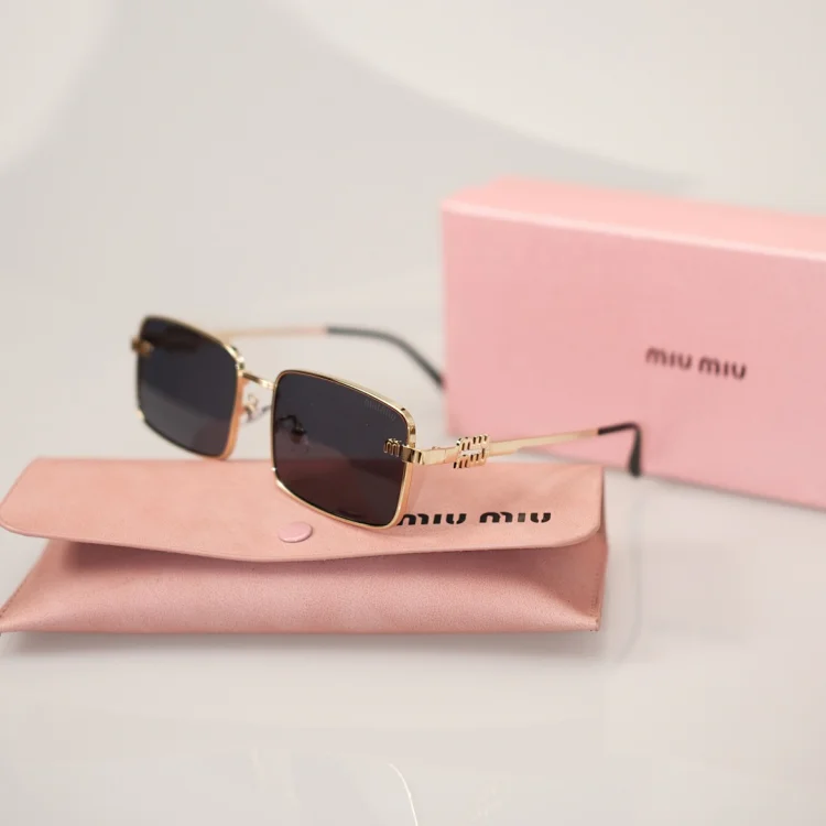 miumiuPrada Sunglasses