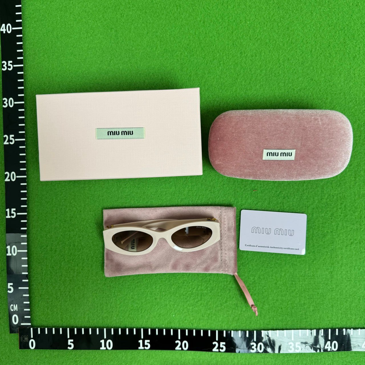 miumiuPrada Sunglasses -3