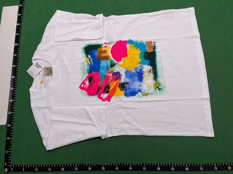 Gallery Dept T-Shirts [39 styles] -4