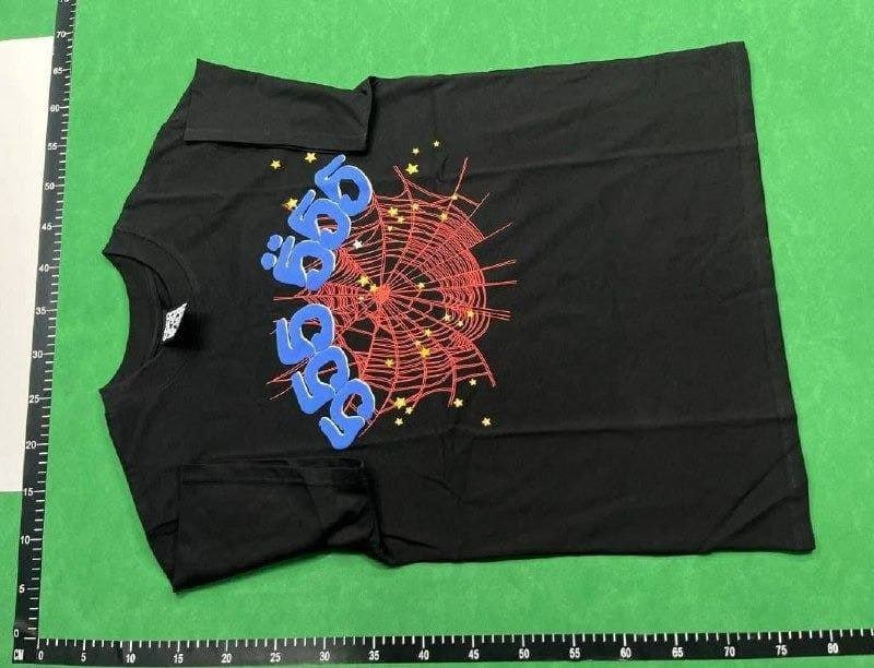 Sp5der Tee [40 styles] -2