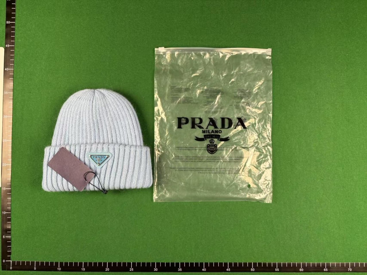  Prada Re-Nylon Beanie [34 styles] -2