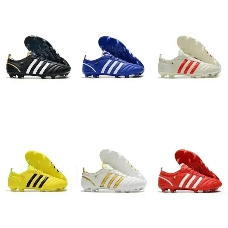 Adidas Football Cleats (6 styl