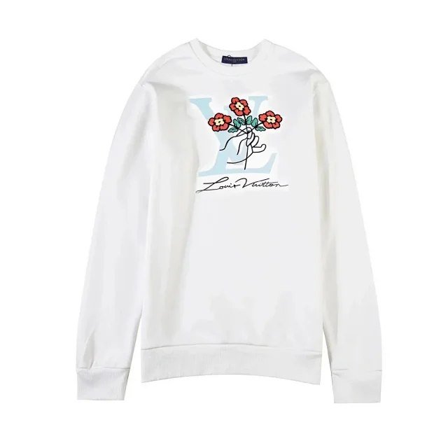 Louis Vuitton LV Fashionable casual Baita top -2