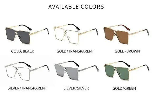 LV Louis Vuitton Sunglasses（30+styles) -2