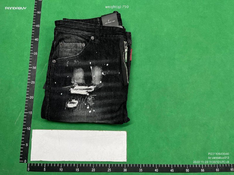  DSQUARED2 ICON Jeans [28 styles] -3