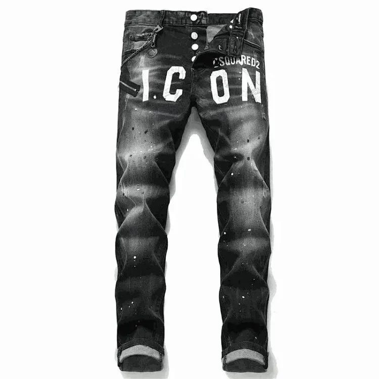  DSQUARED2 ICON Jeans [28 styl