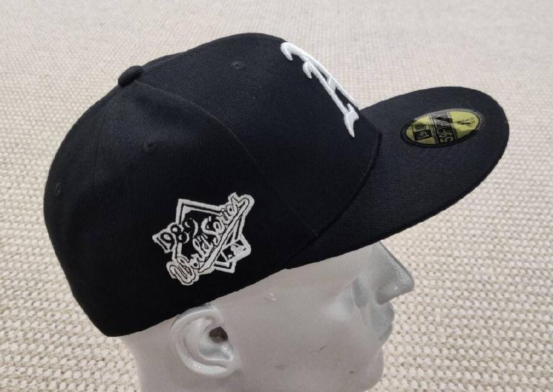 New Era SF 59FIFTY Cap [40 styles] -2