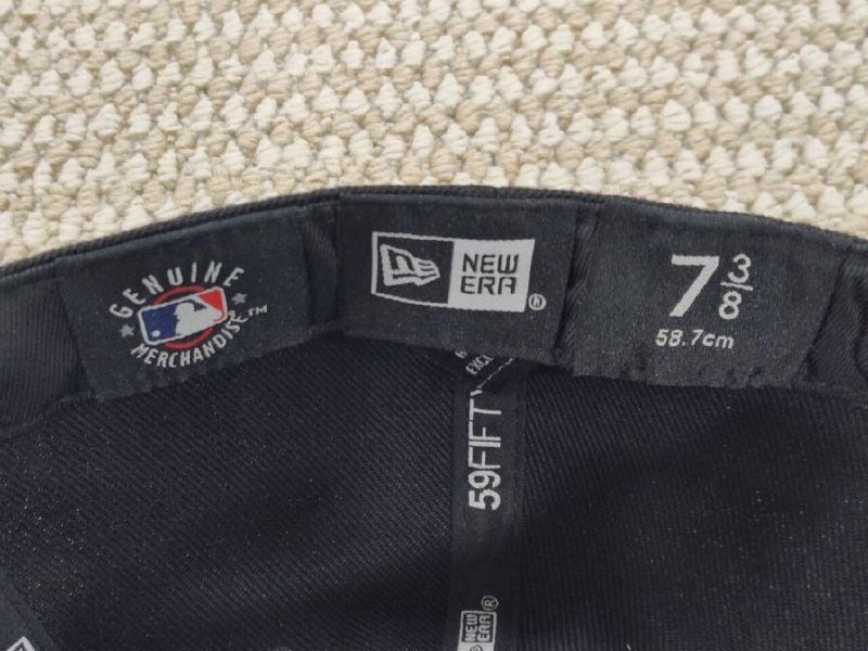 New Era SF 59FIFTY Cap [40 styles] -4