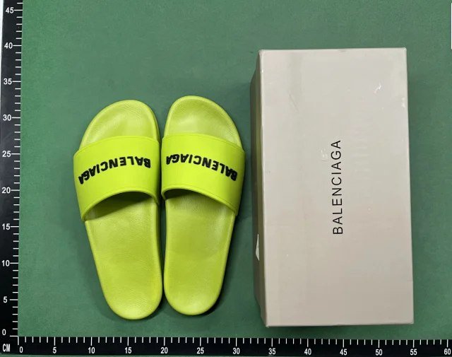 Balenciaga Slide Sandals [40 styles] -2