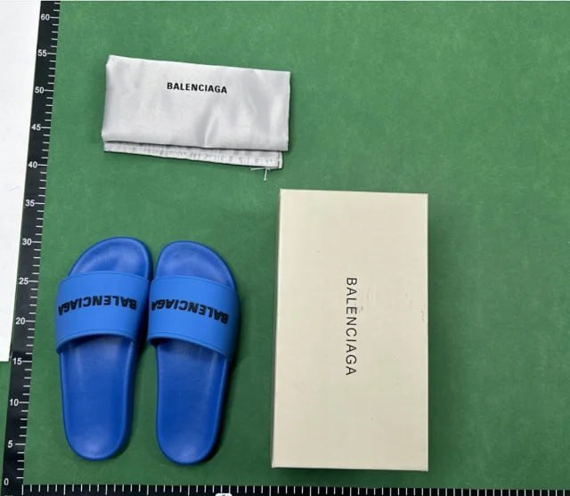 Balenciaga Slide Sandals [40 styles] -4