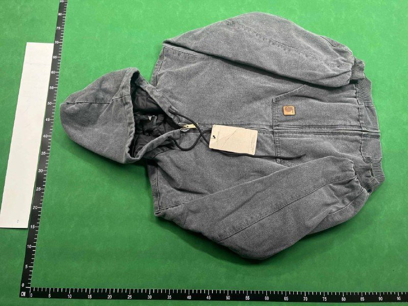 Carhartt Jackets [38 styles] -3