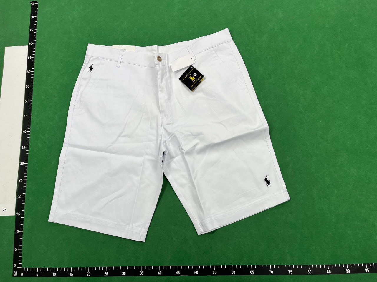 Ralph Lauren Pony Swim Trunks [40 styles] -3
