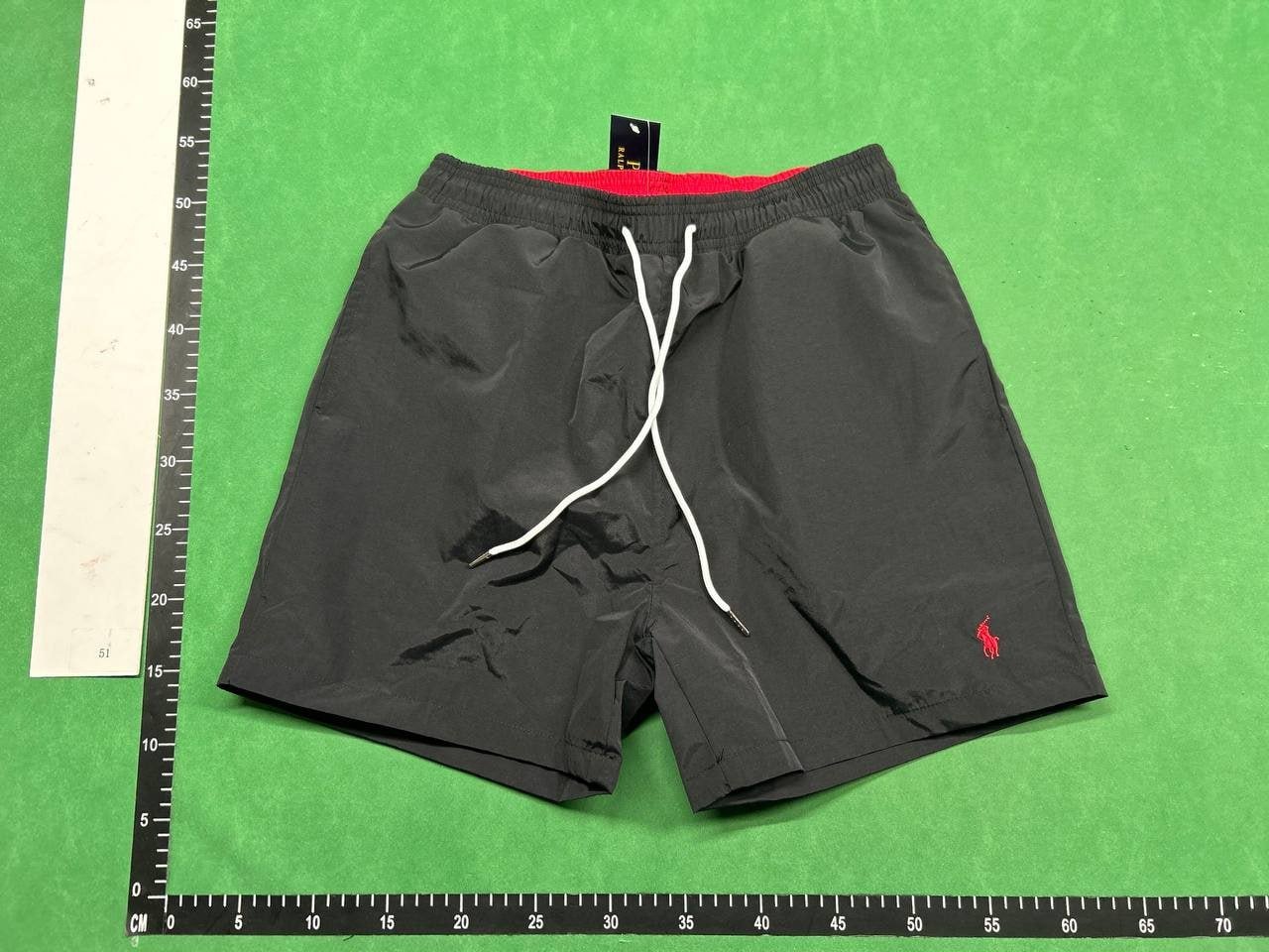 Ralph Lauren Pony Swim Trunks [40 styles] -4