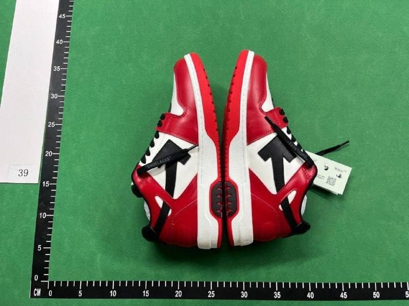 Off-White™ For Walking Sneakers [39 styles] -2