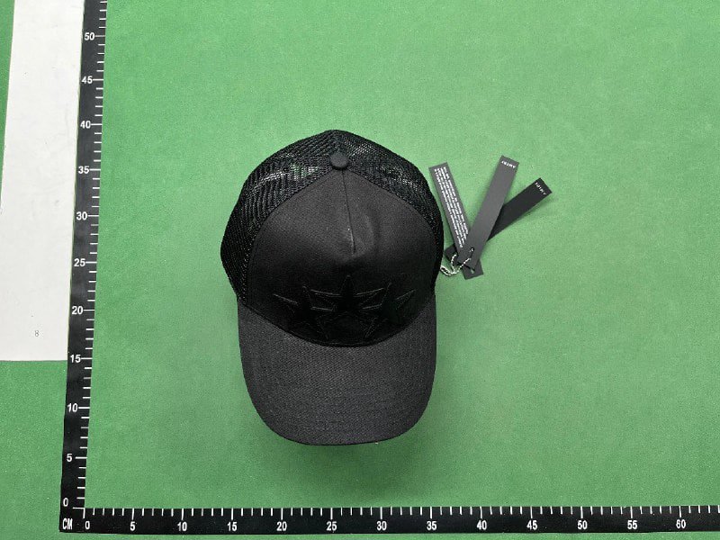 Amiri Cap [40 styles] -2