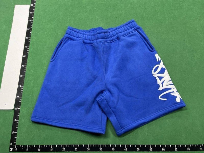Syna HoodieShorts Set [1 style] -2