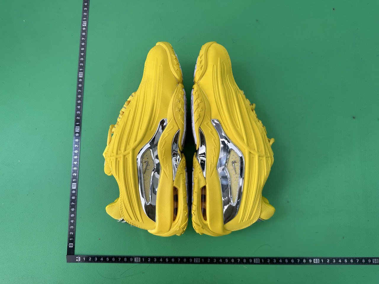 Nike x Nocta Hot Step 2 Sneakers [8 styles] -3