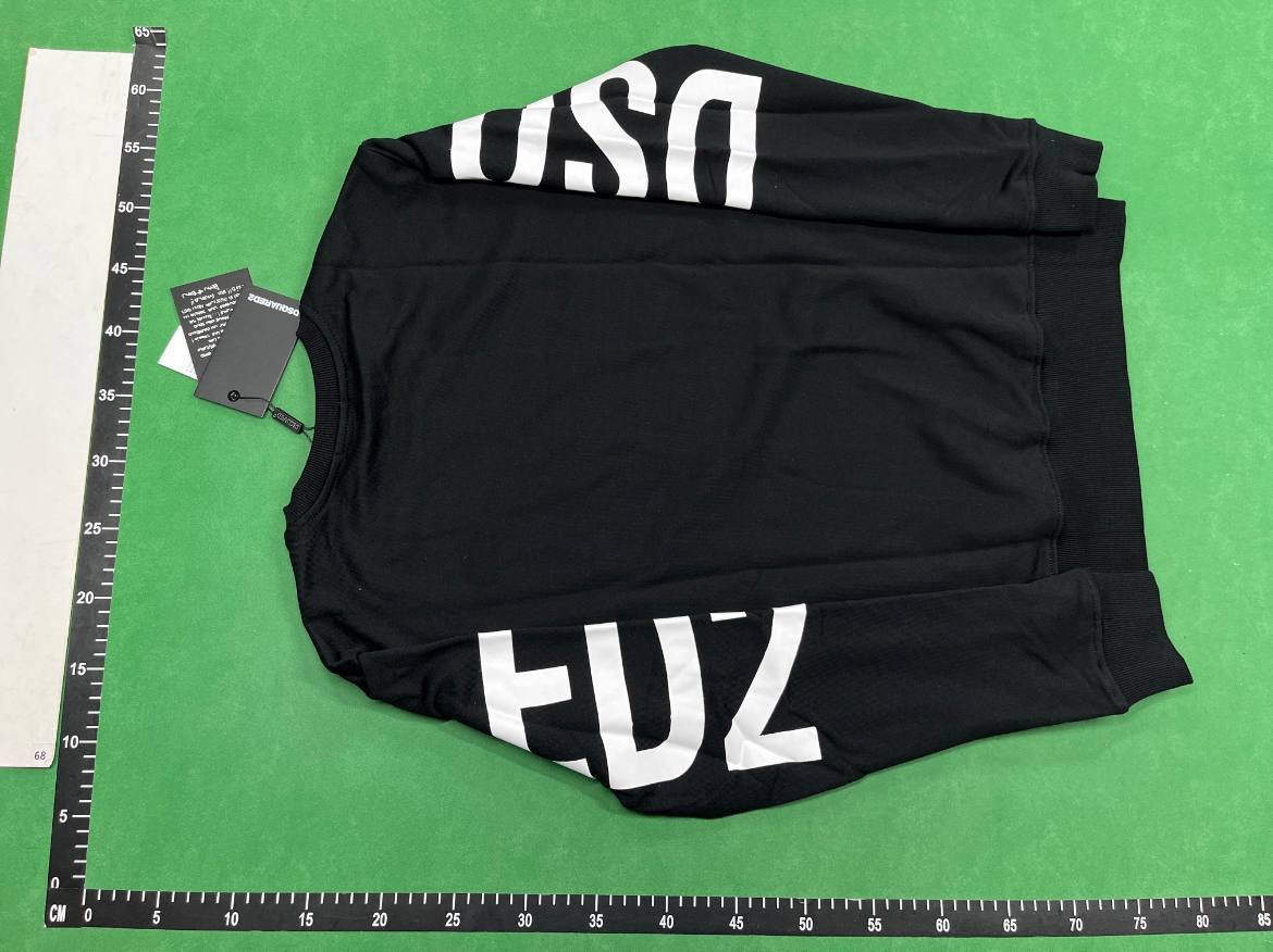 Dsquared2 Sweatshirt [37 styles] -4