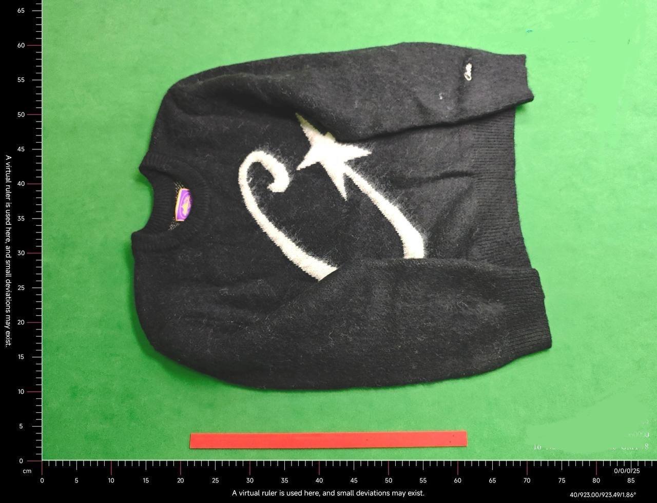 Corteiz C-Star Mohair Sweater [3 styles] -4