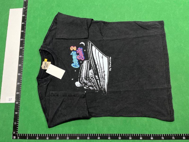 Gallery Dept T-Shirt [40 styles] -3