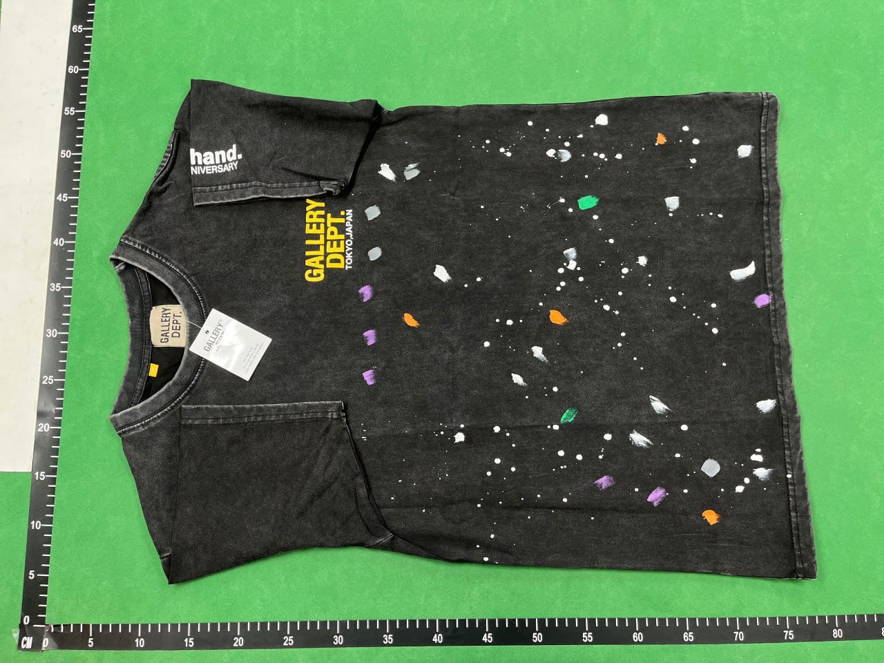 Gallery Dept T-Shirt [40 styles] -2