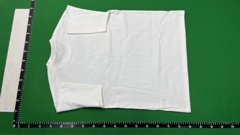 Corteiz Cruise Ship T-Shirt [40 styles] -4