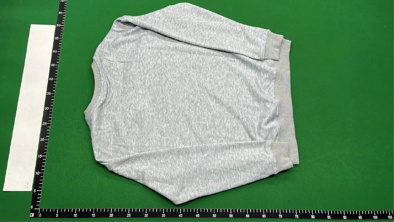 Lacoste Crocodile Logo Sweatshirt [34 styles] -3