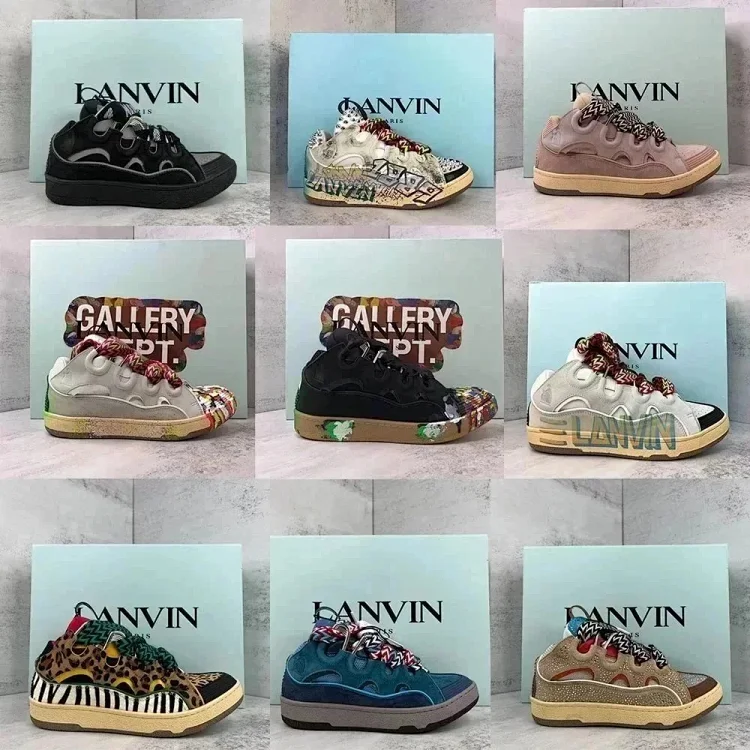 Lanvin B22 Sneakers [11 styles