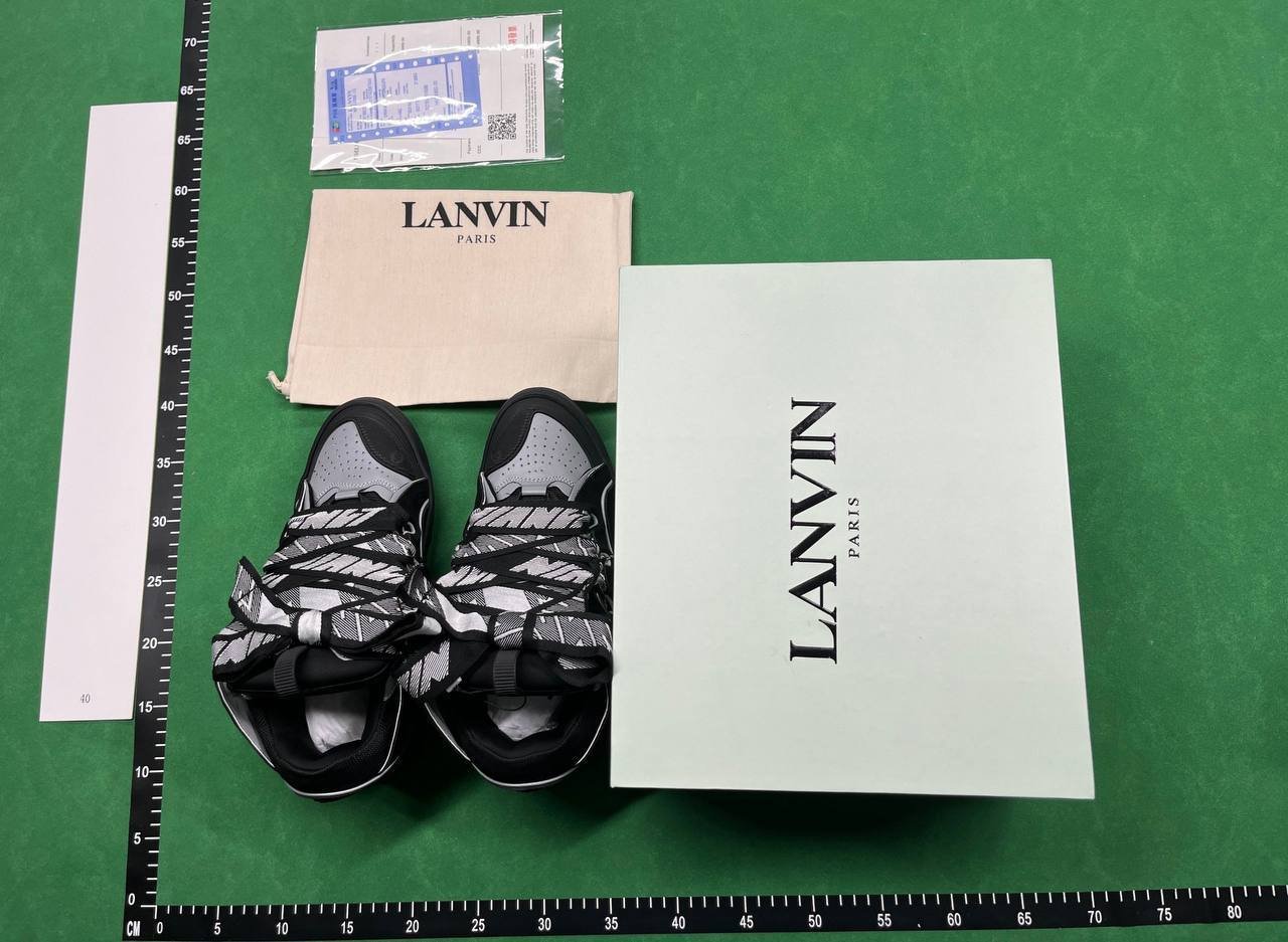 Lanvin B22 Sneakers [11 styles] -4